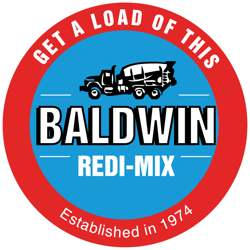 Baldwin Redi-Mix