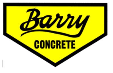 Barry Concrete