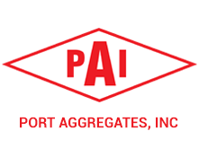 Port Aggregates